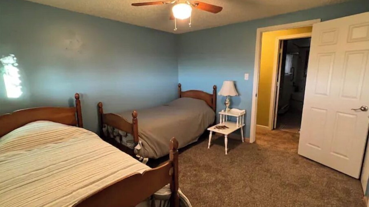 Photo of Bedroom in Mead