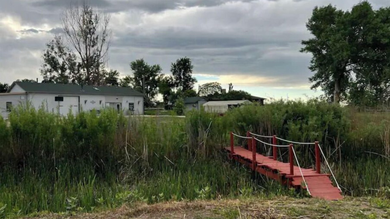Photo of Outdoor in Mead
