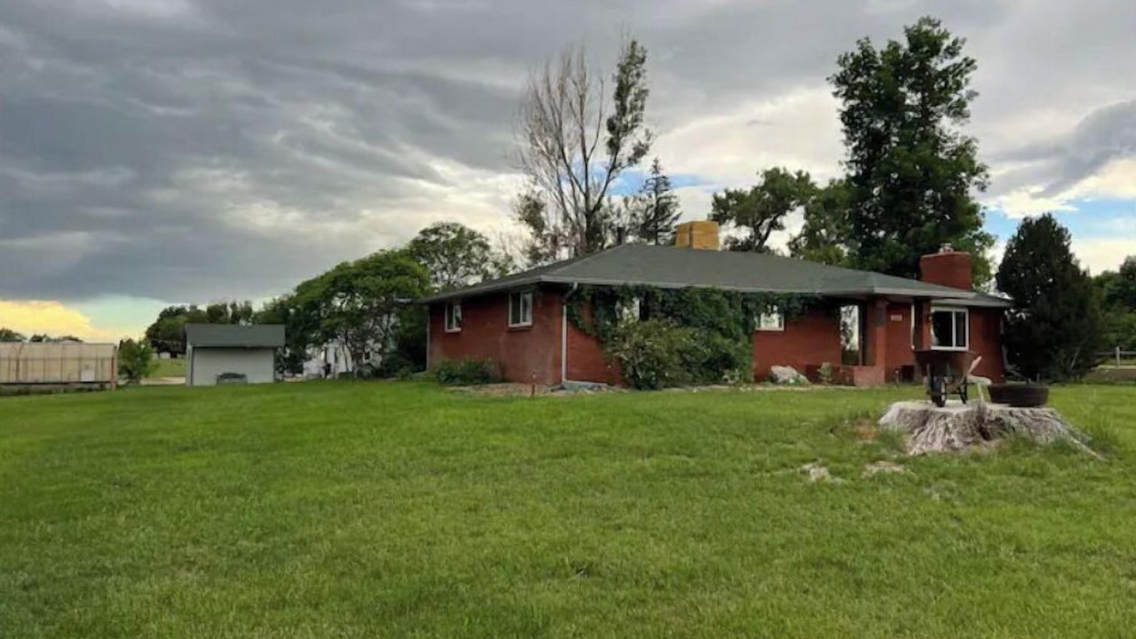 Photo of Outdoor in Mead