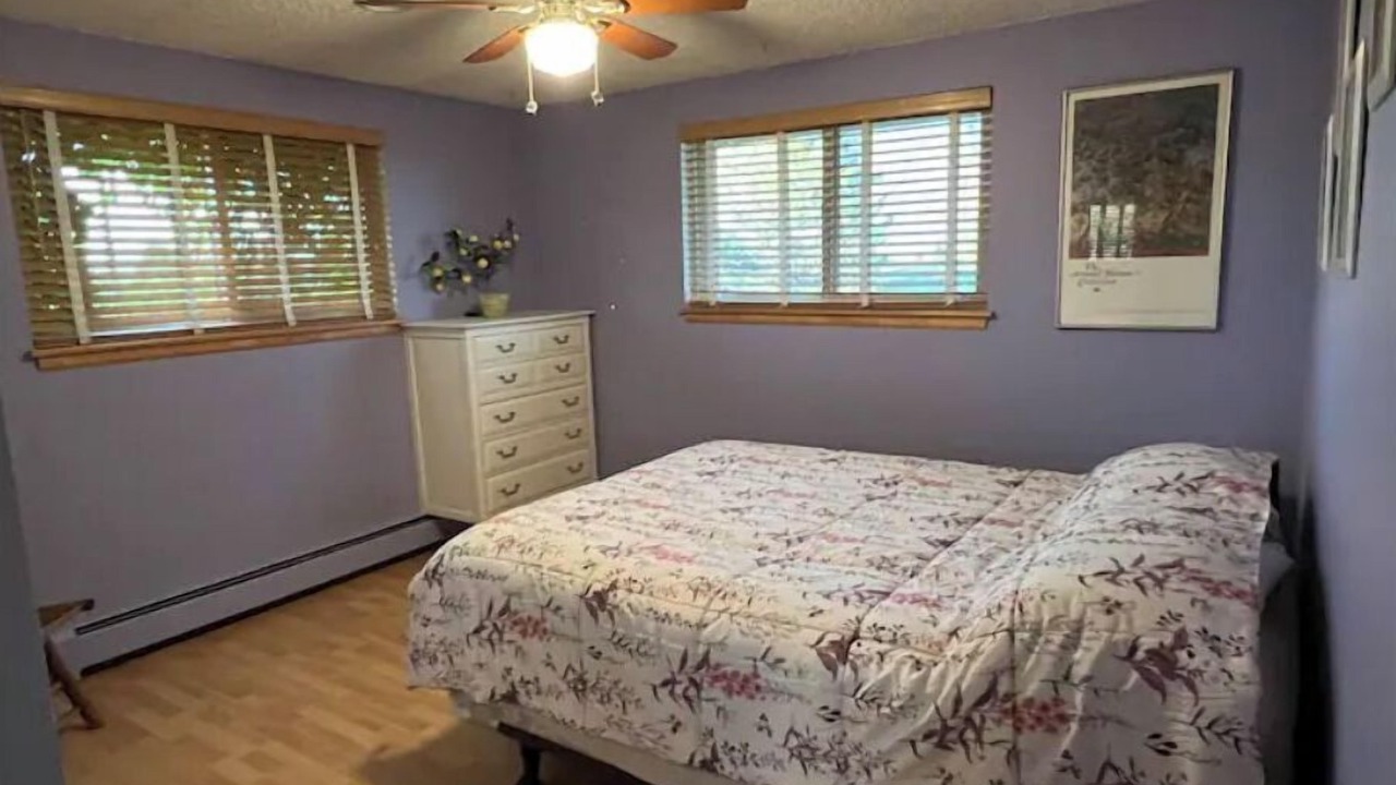 Photo of Bedroom in Mead