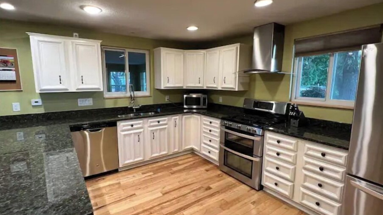 Photo of Kitchen in Mead