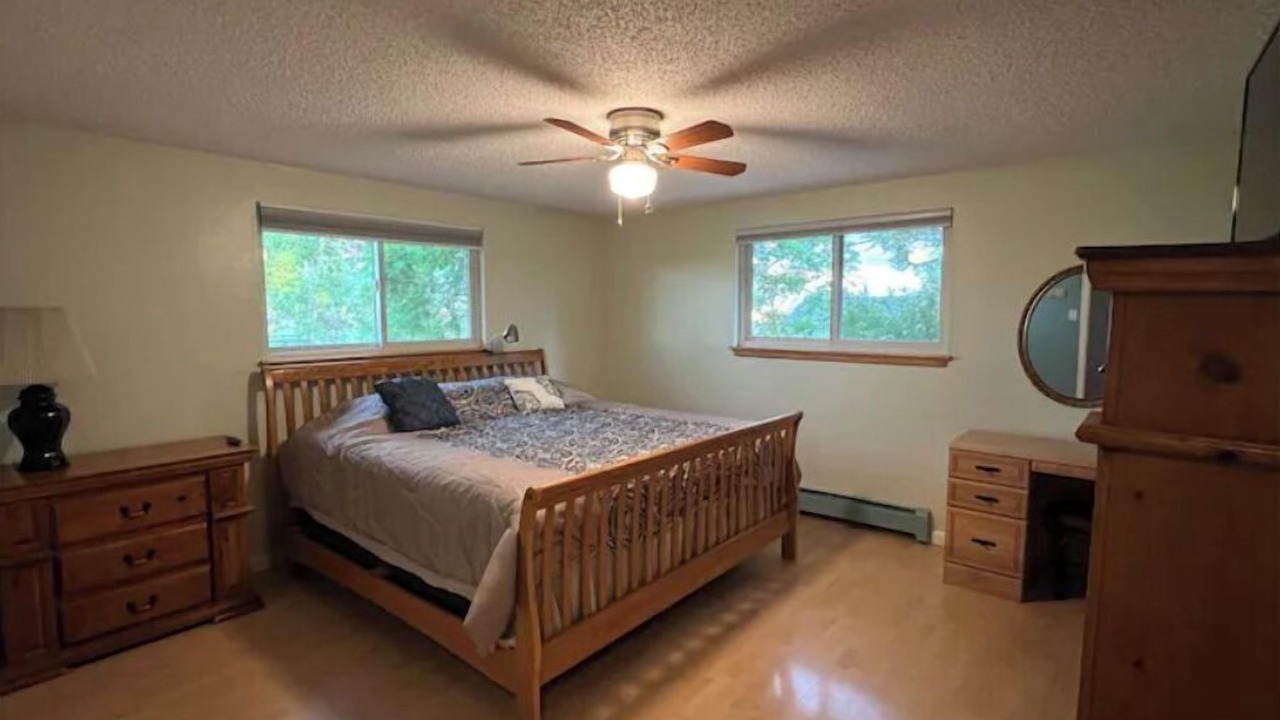 Photo of Bedroom in Mead