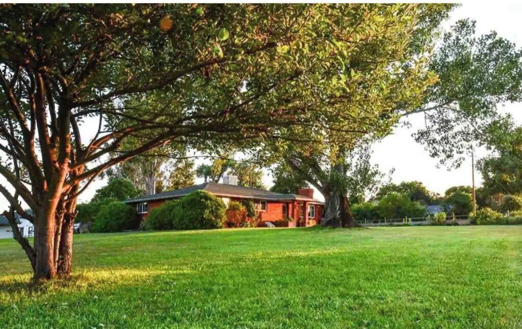 Photo of Outdoor in Mead