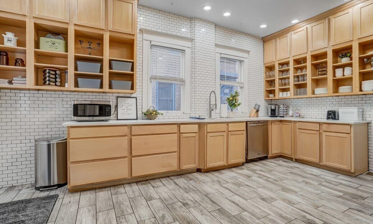 Photo of Kitchen in Central Colorado Springs
