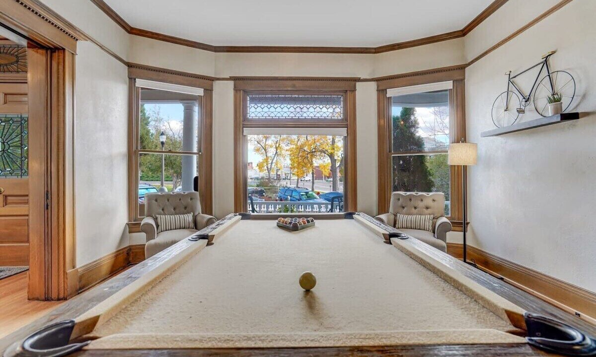 Photo of Bedroom in Central Colorado Springs