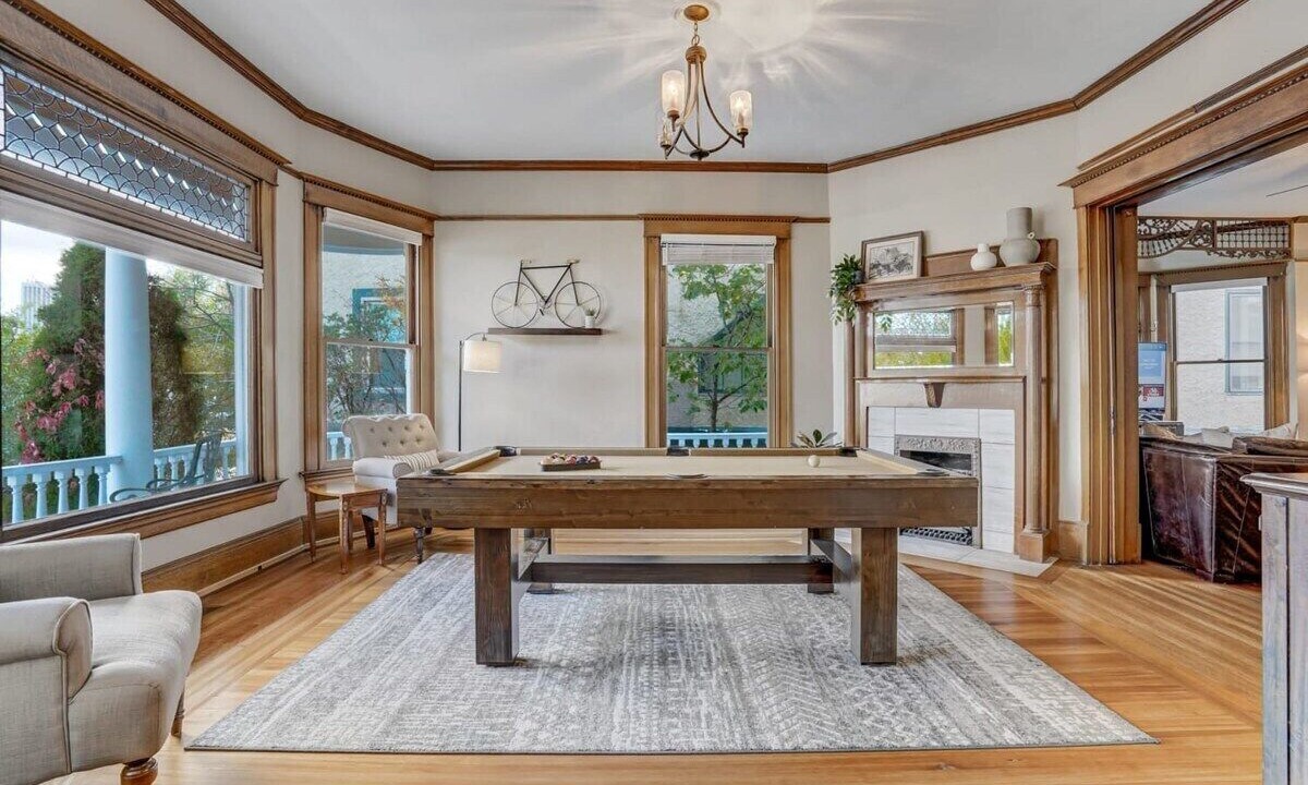 Photo of Bedroom in Central Colorado Springs