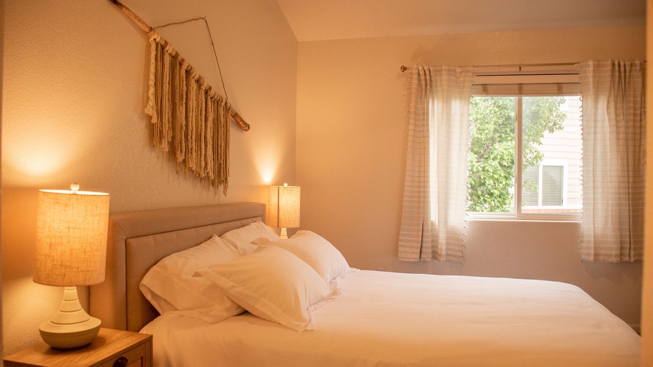 Photo of Bedroom in Jefferson Gardens