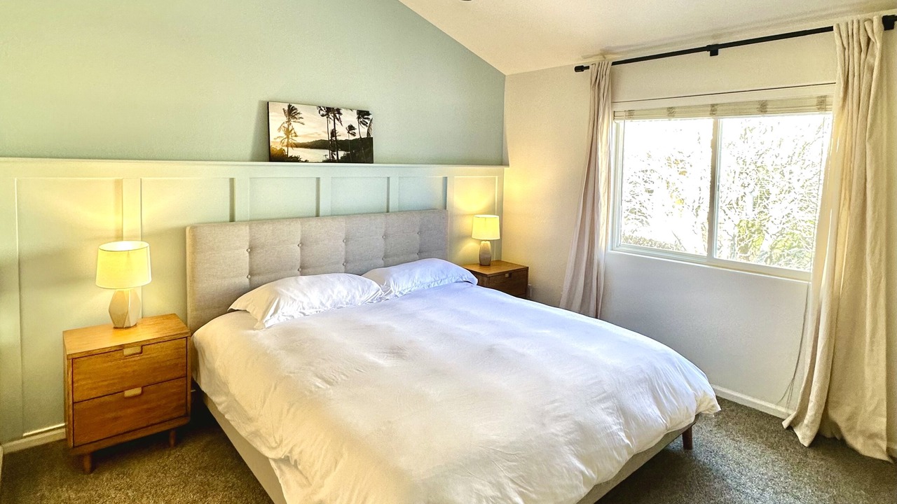 Photo of Bedroom in Jefferson Gardens