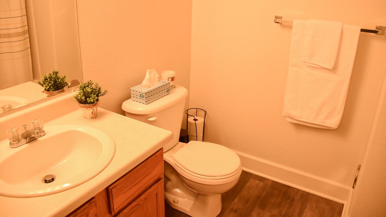 Photo of Bathroom in Jefferson Gardens