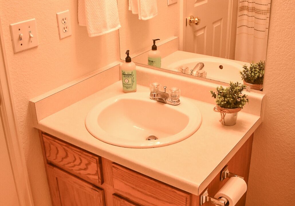 Photo of Bathroom in Jefferson Gardens