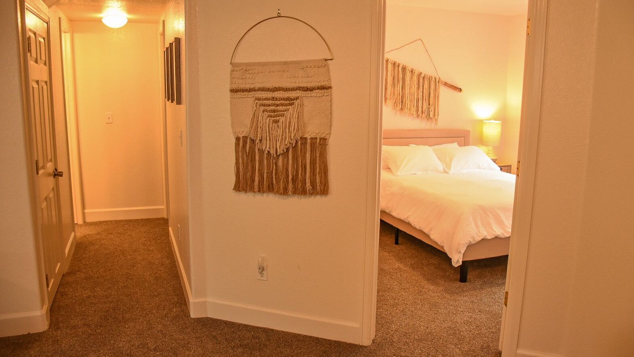 Photo of Bedroom in Jefferson Gardens