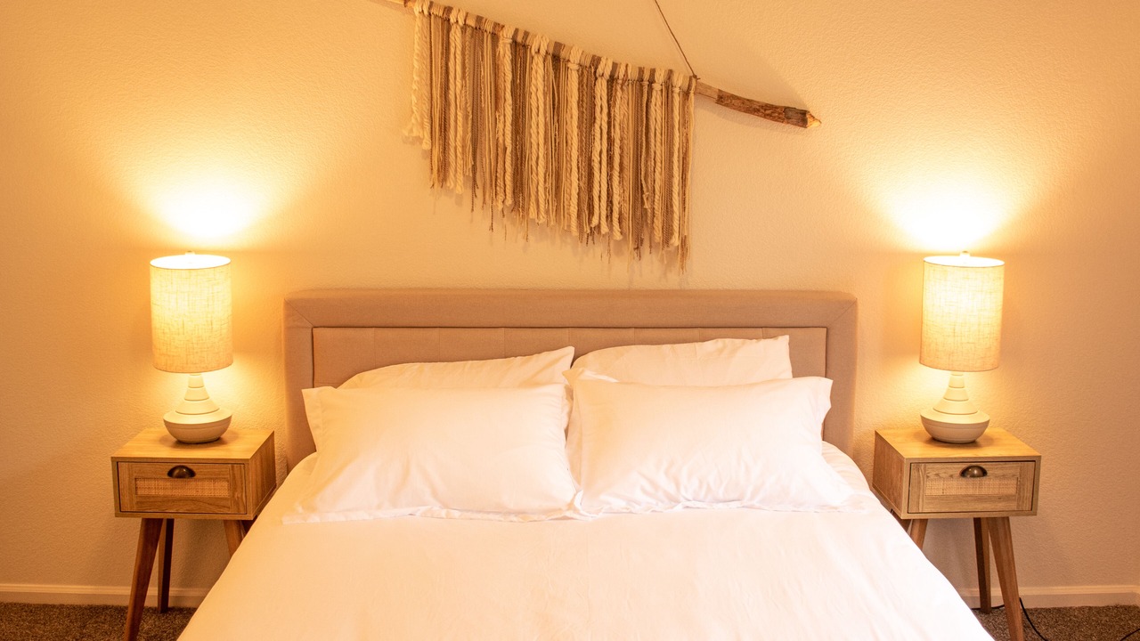 Photo of Bedroom in Jefferson Gardens