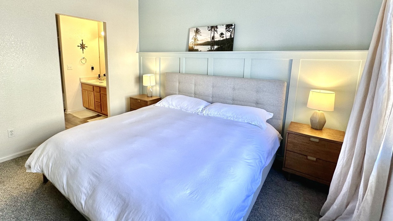 Photo of Bedroom in Jefferson Gardens