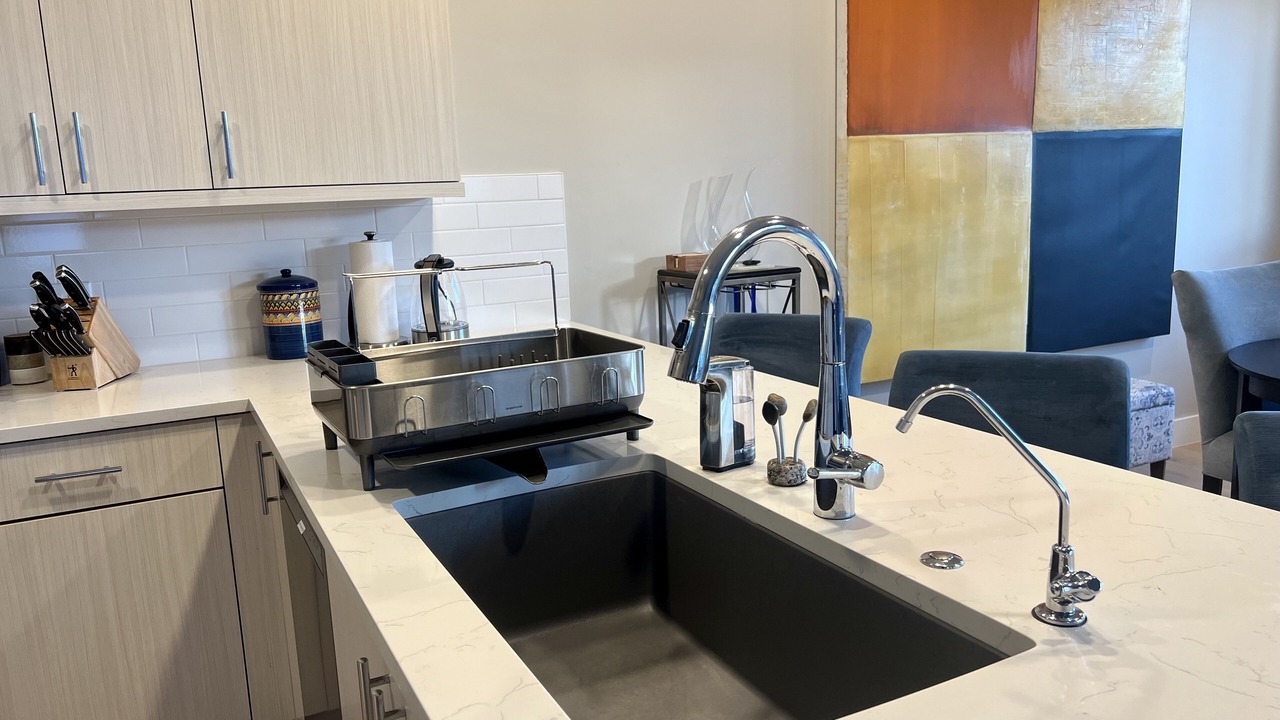 Photo of Kitchen in Carbondale