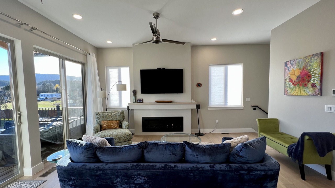 Photo of Livingroom in Carbondale