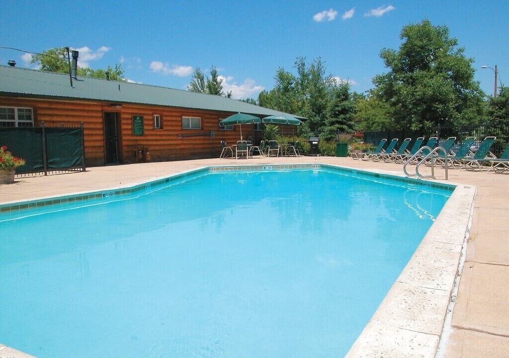 Photo of Outdoor in Baseline Sub