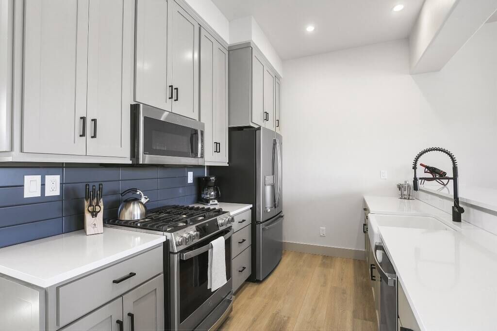 Photo of Kitchen in Grand Elk Ranch