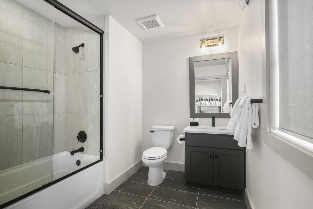 Photo of Bathroom in Grand Elk Ranch
