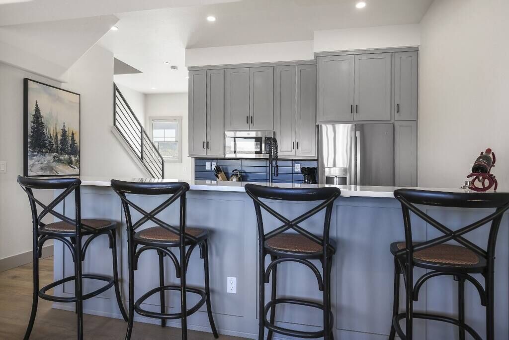 Photo of Kitchen in Grand Elk Ranch