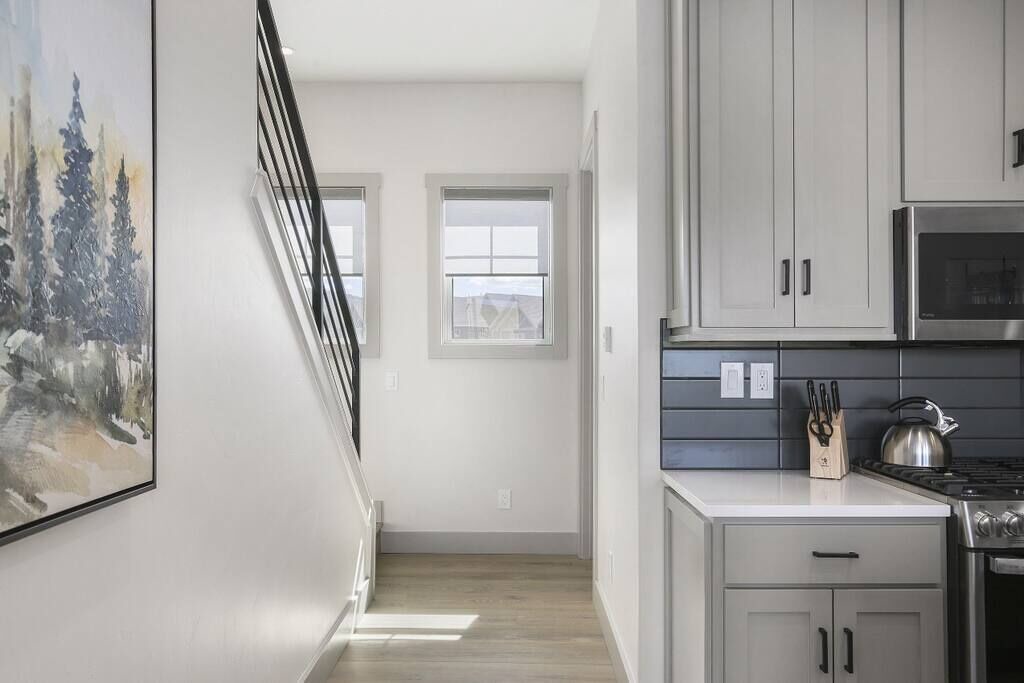 Photo of Kitchen in Grand Elk Ranch