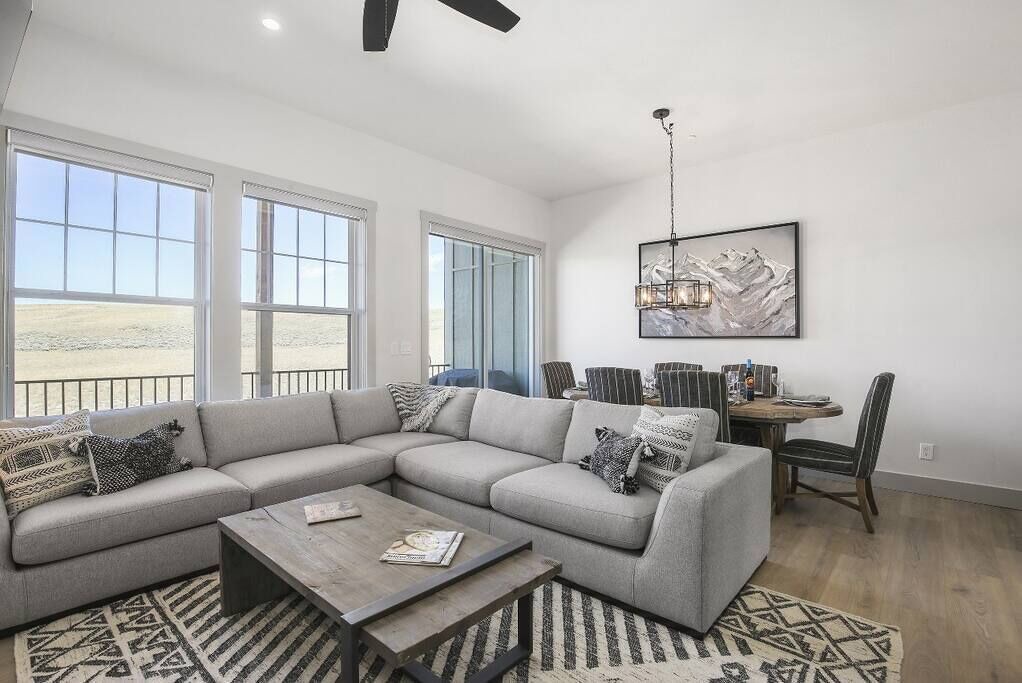 Photo of Bedroom in Grand Elk Ranch