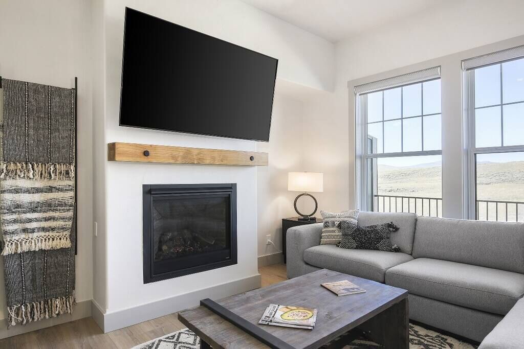 Photo of Livingroom in Grand Elk Ranch