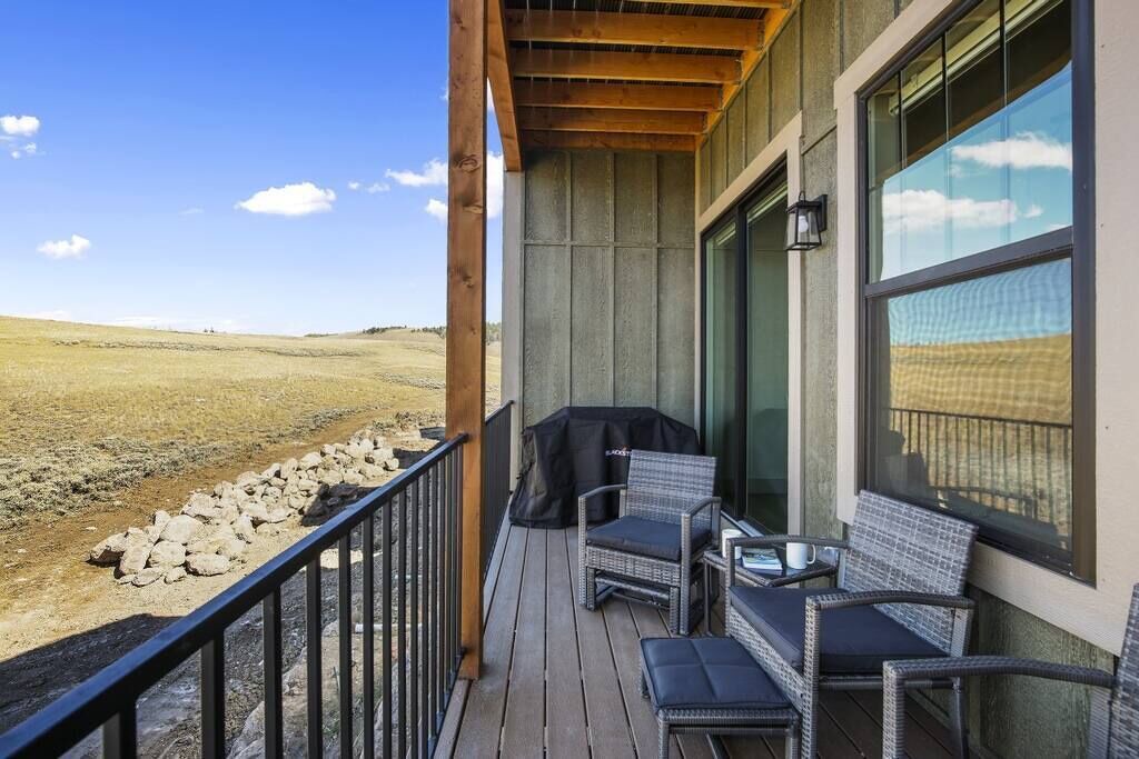 Photo of Outdoor in Grand Elk Ranch
