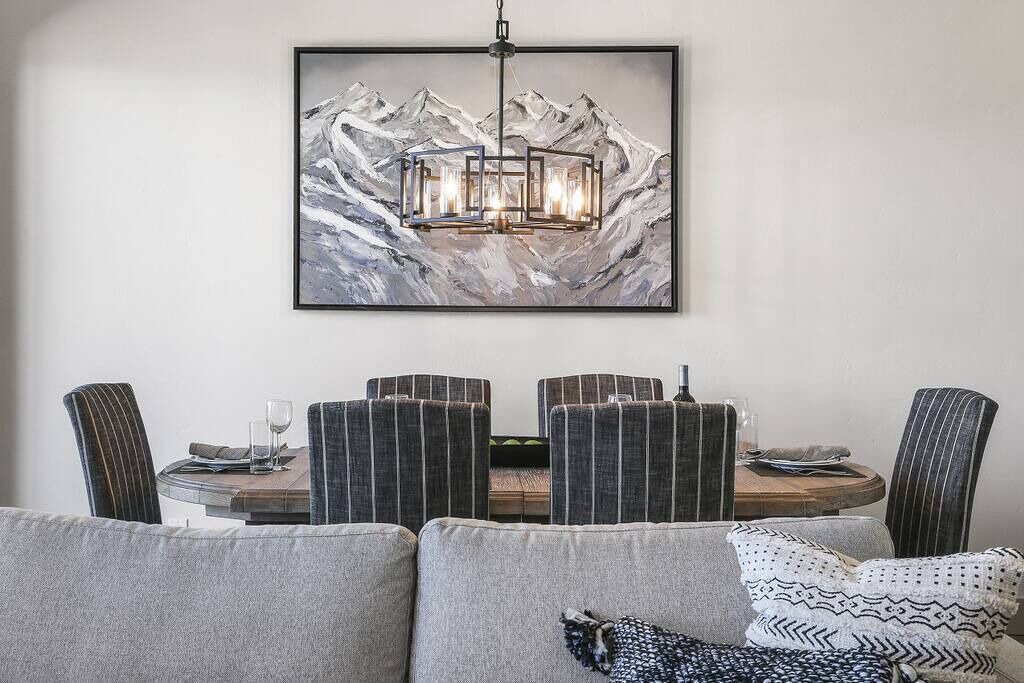 Photo of Bedroom in Grand Elk Ranch