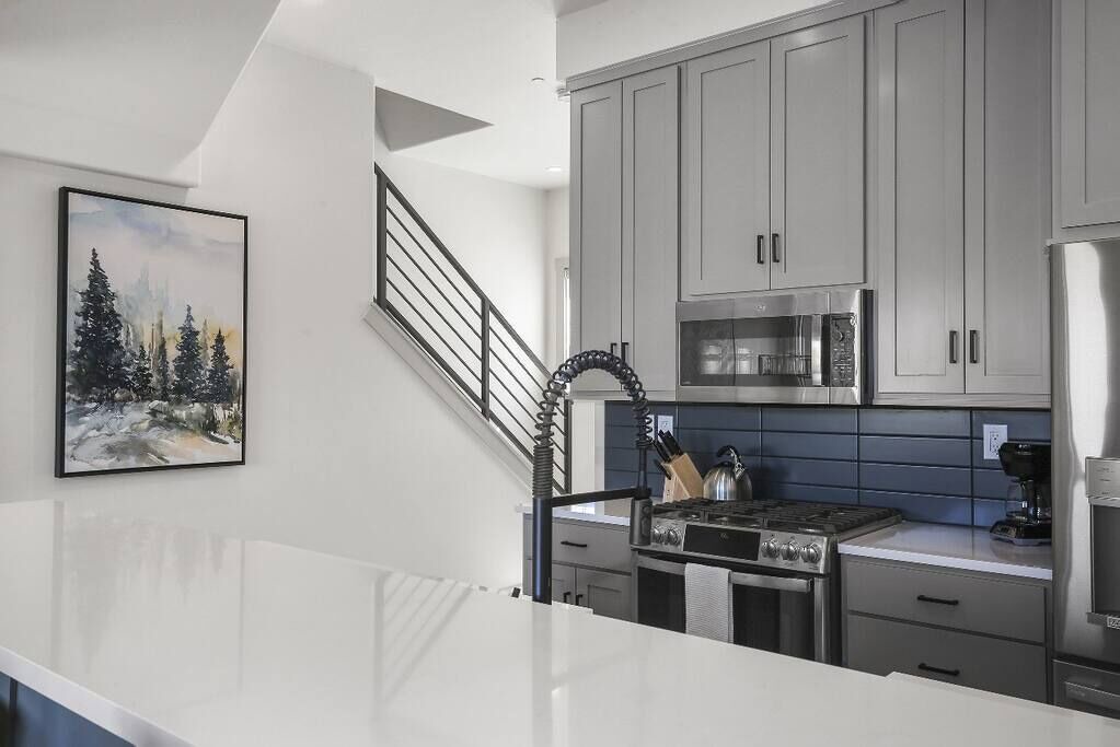 Photo of Kitchen in Grand Elk Ranch