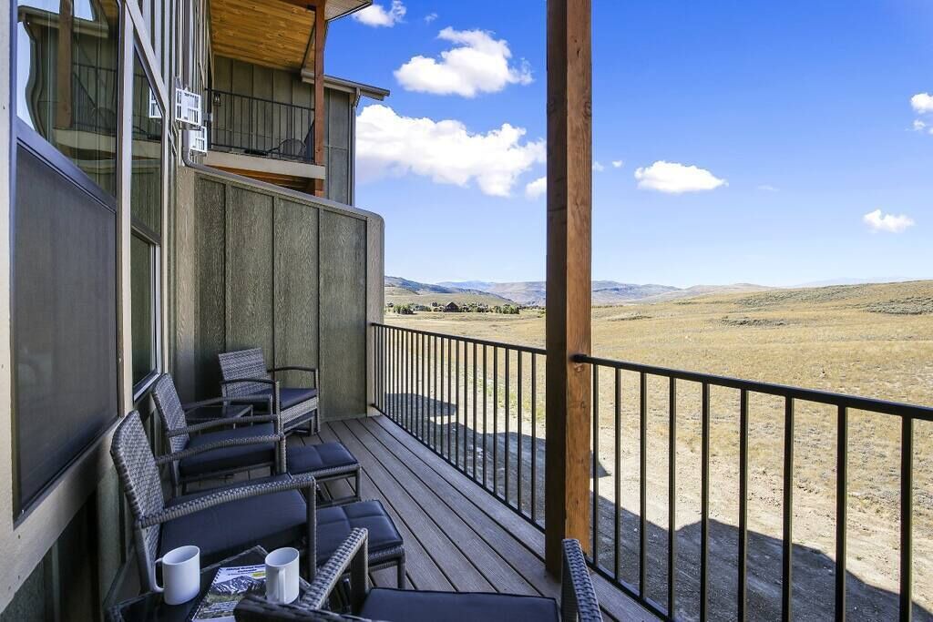 Photo of Outdoor in Grand Elk Ranch
