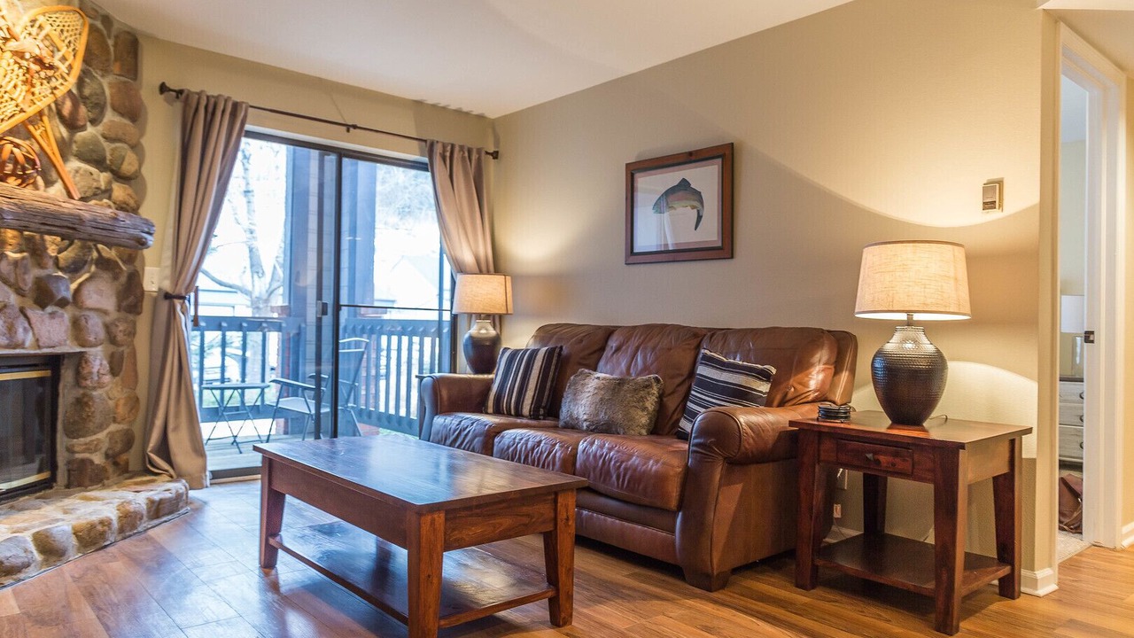 Photo of Livingroom in Old North Boulder