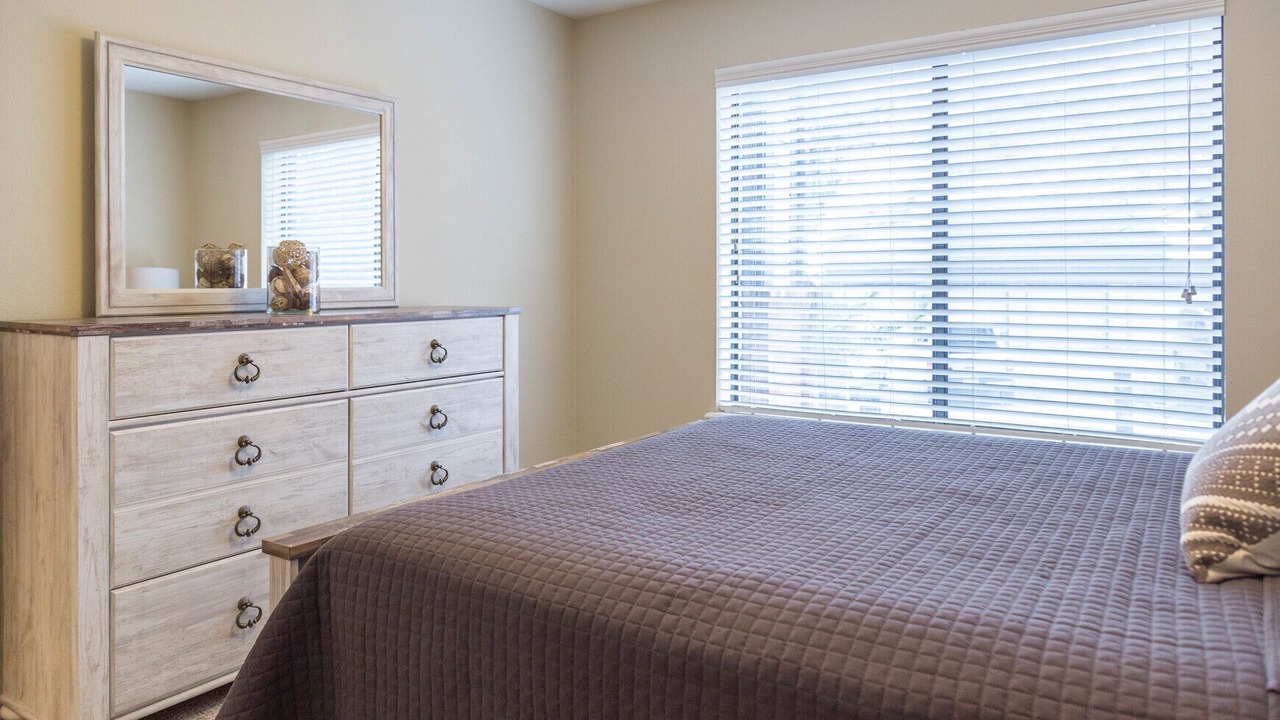 Photo of Bedroom in Old North Boulder