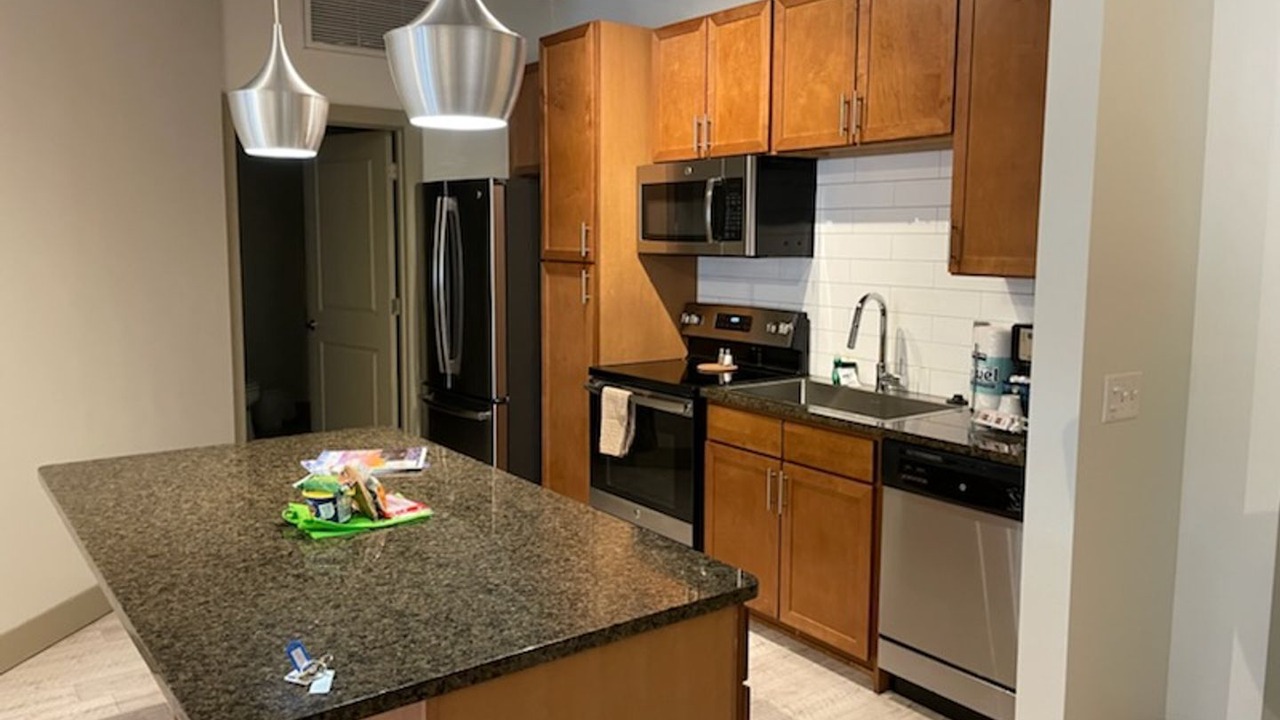 Photo of Kitchen in Ballpark