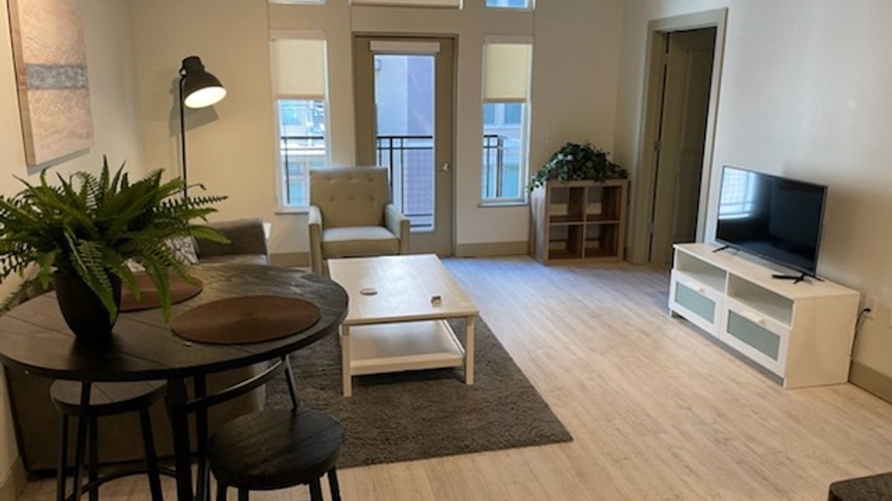 Photo of Livingroom in Ballpark