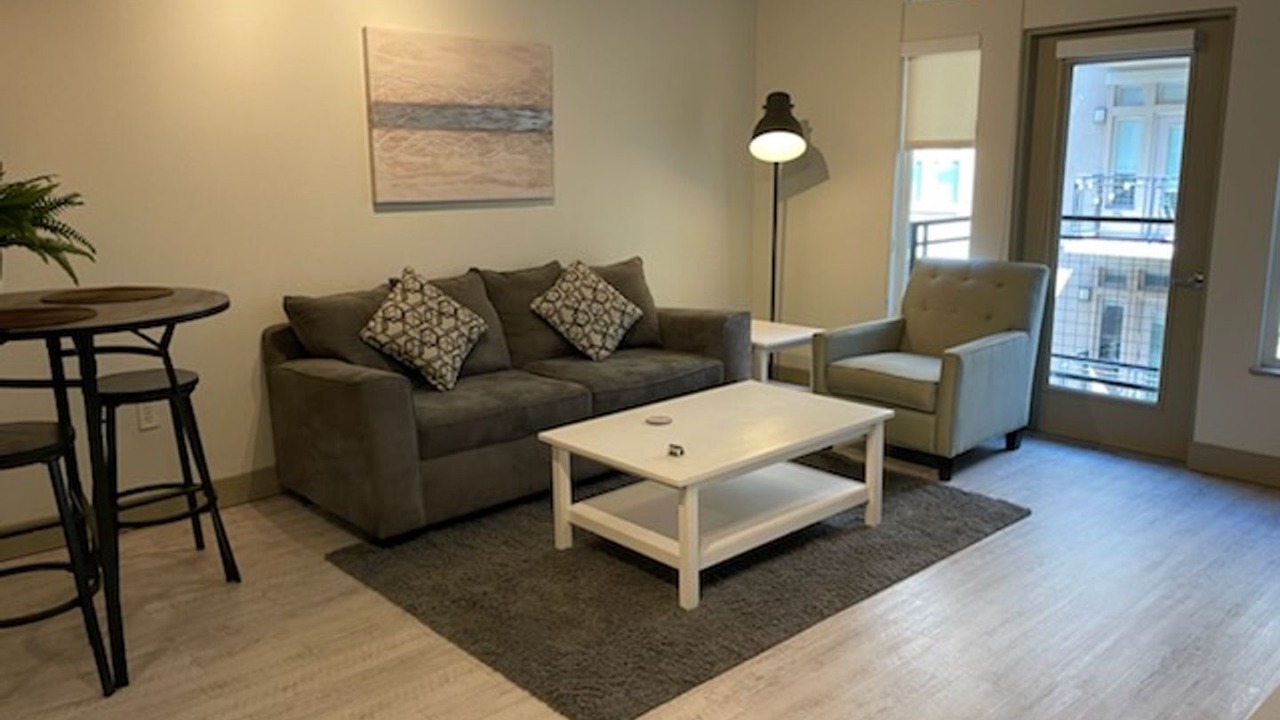 Photo of Livingroom in Ballpark