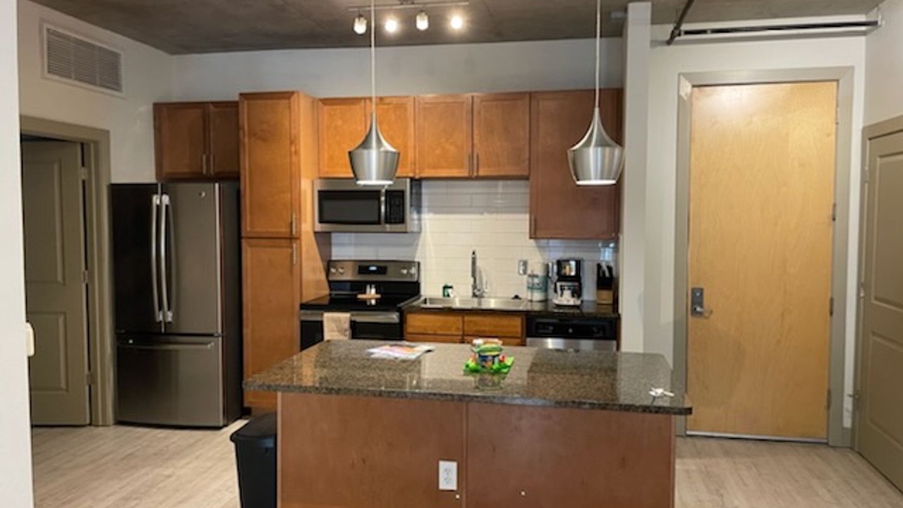 Photo of Kitchen in Ballpark