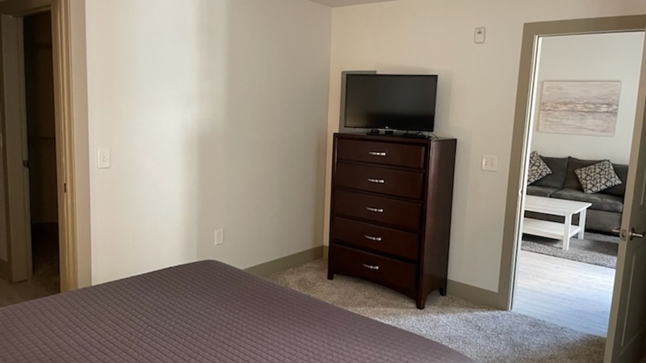 Photo of Bedroom in Ballpark