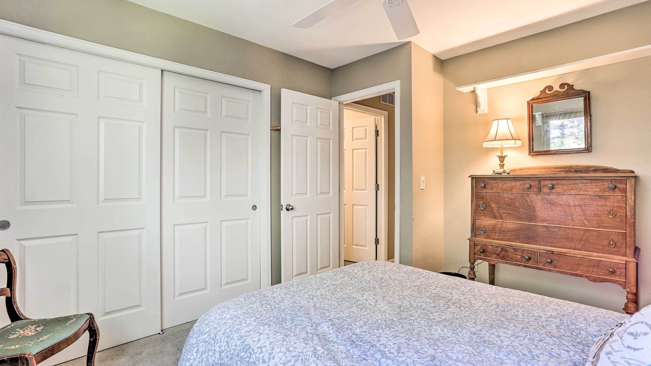 Photo of Bedroom in Englewood