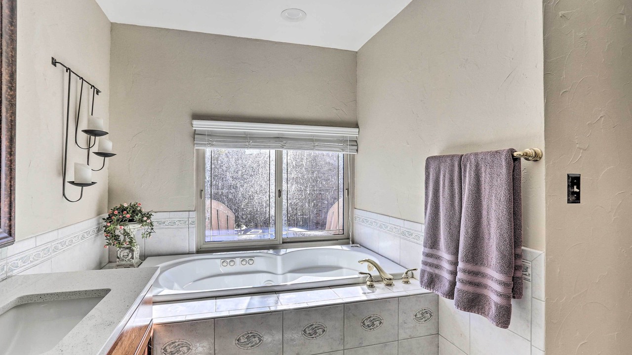 Photo of Bathroom in Englewood