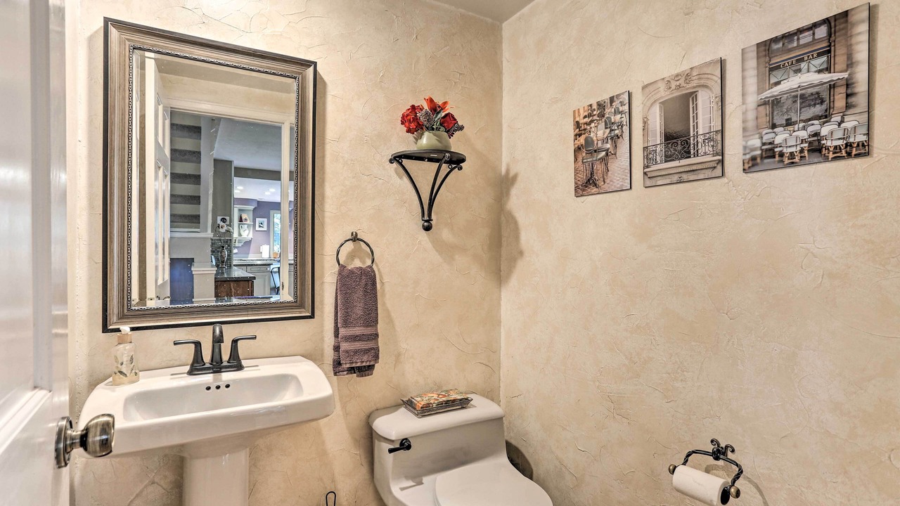 Photo of Bathroom in Englewood
