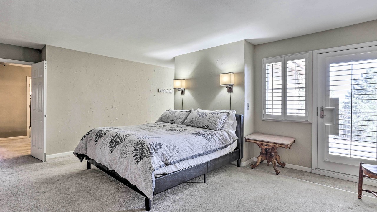 Photo of Bedroom in Englewood
