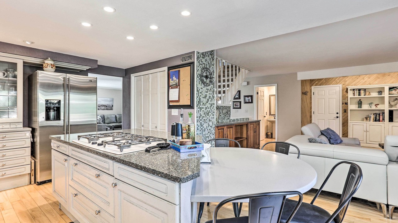 Photo of Kitchen in Englewood