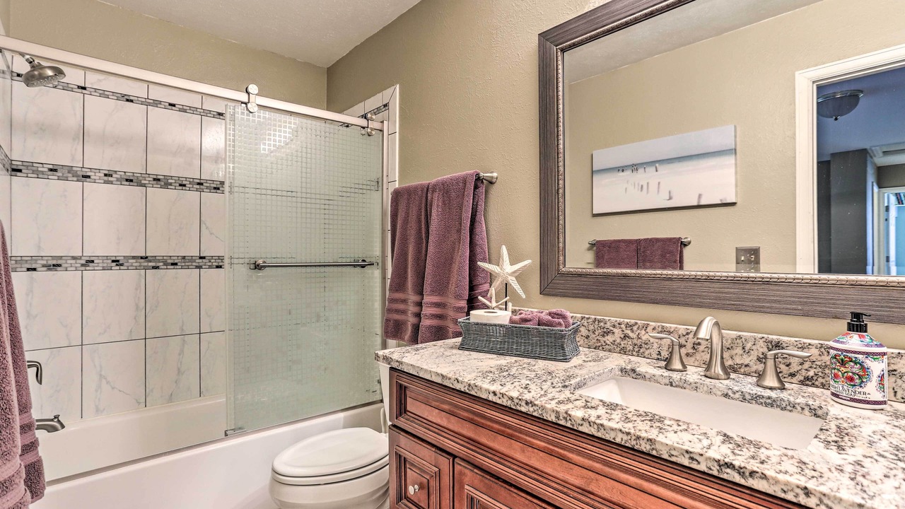 Photo of Bathroom in Englewood