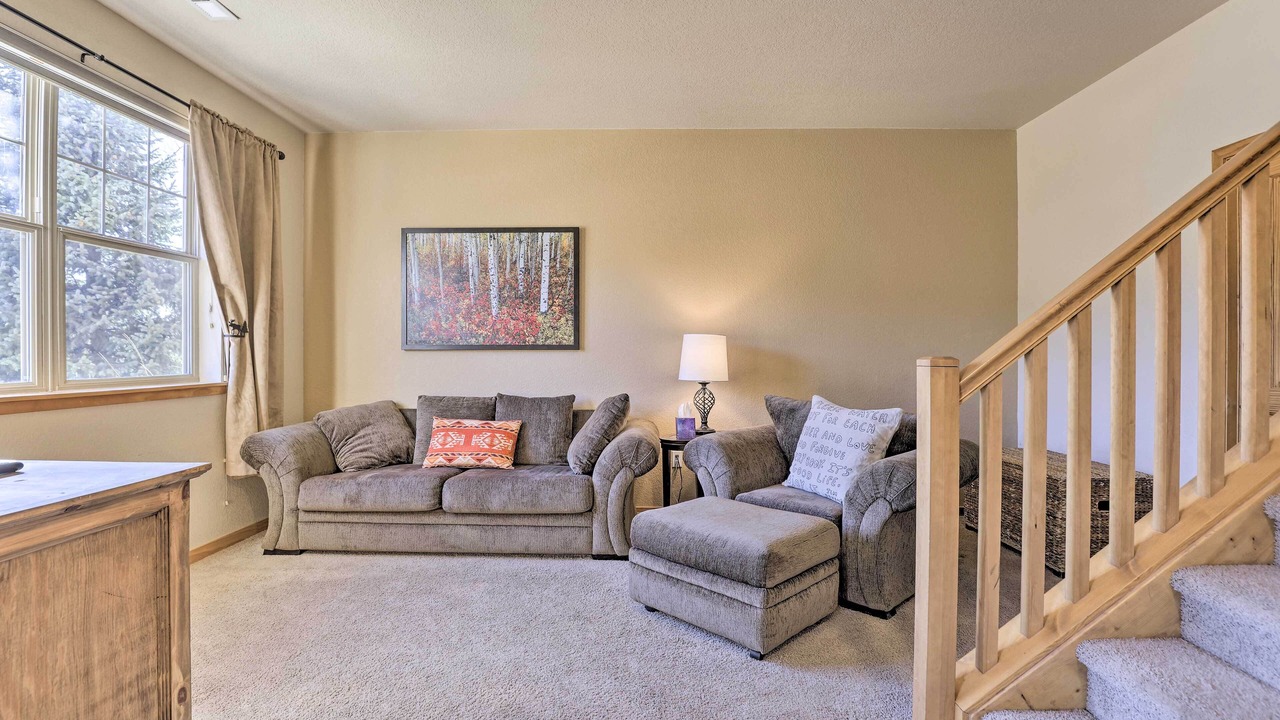 Photo of Bedroom in Rendezvous