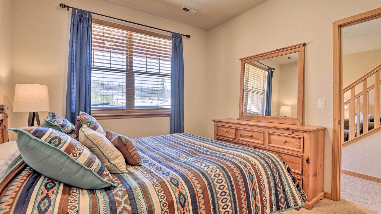 Photo of Bedroom in Rendezvous