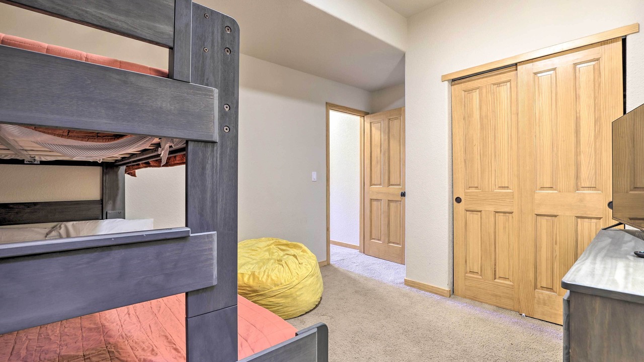 Photo of Bedroom in Rendezvous