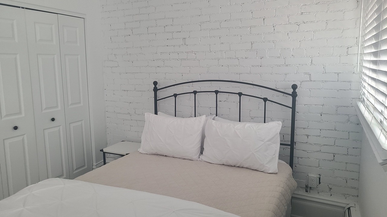 Photo of Bedroom in Downtown