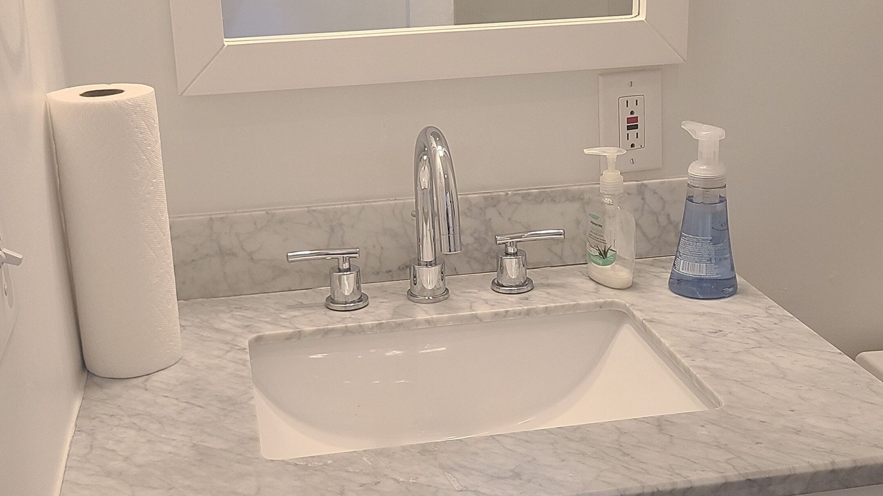 Photo of Bathroom in Downtown