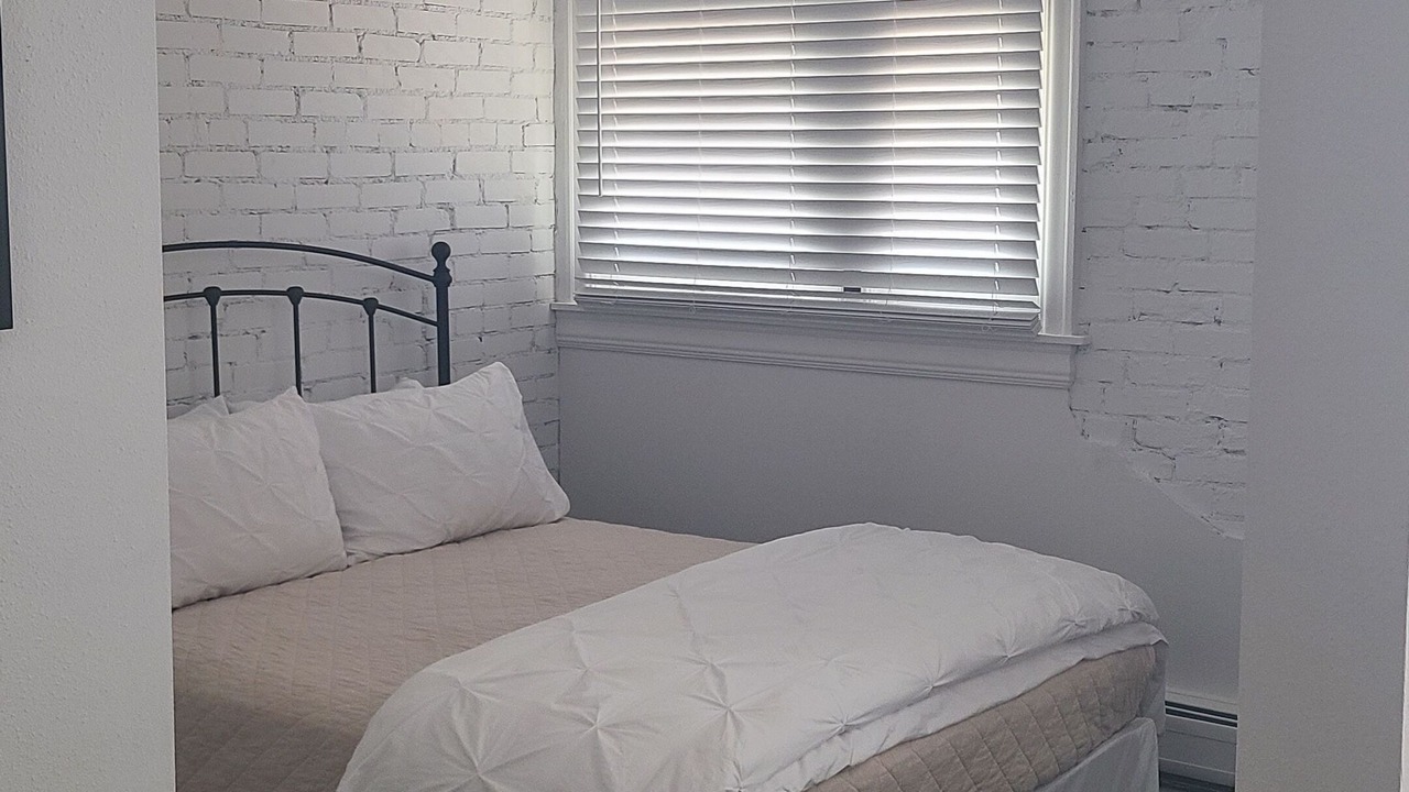 Photo of Bedroom in Downtown