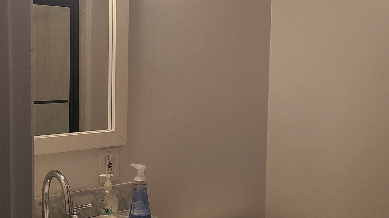 Photo of Bathroom in Downtown